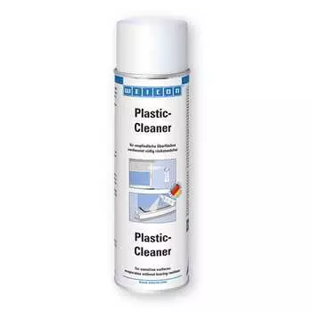 Очиститель пластика WEICON wcn11204400