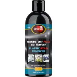 Очиститель пластика Autosol