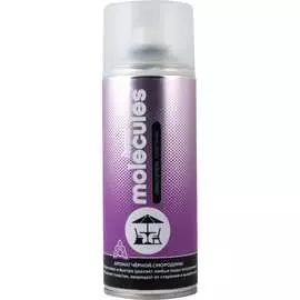 Очиститель пластика Molecules