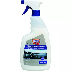 Очиститель пластика Pingo 85033 2