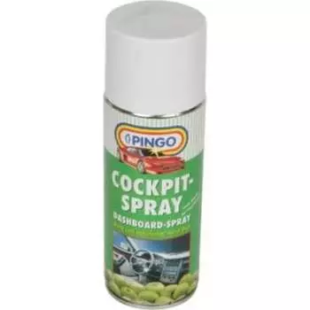 Очиститель пластика Pingo 00557-1