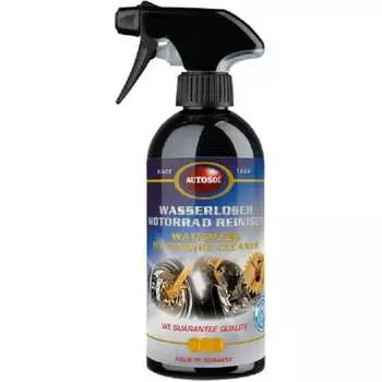 Очиститель-полироль для мотоцикла Autosol 11000640