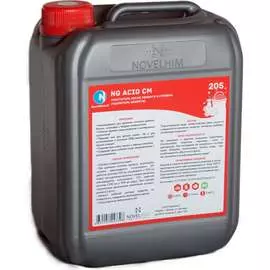 Очиститель после ремонта и стройки NovelGuard ТМ NG Acid CM 205 42050005