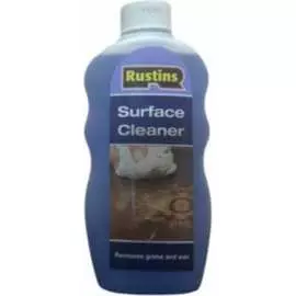 Очиститель поверхностей Rustins