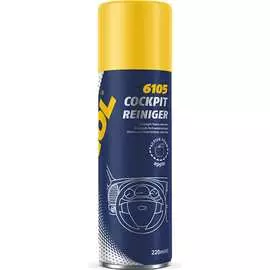 Очиститель приборной панели MANNOL