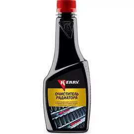 Очиститель радиатора KERRY 355 мл KR-325