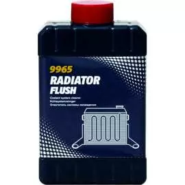 Очиститель радиатора MANNOL