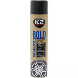 Очиститель резины K2