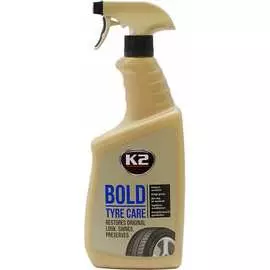 Очиститель резины K2