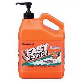 Очиститель рук PERMATEX ФАСТ ОРАНЖ 23218