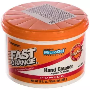 Очиститель рук PERMATEX