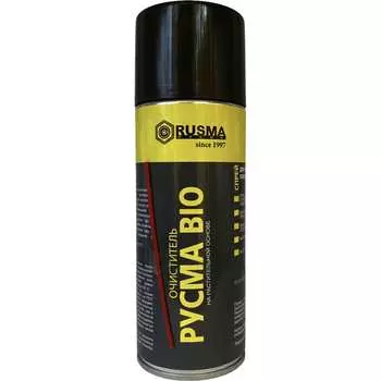 Очиститель RUSMA русма bio BIO 30