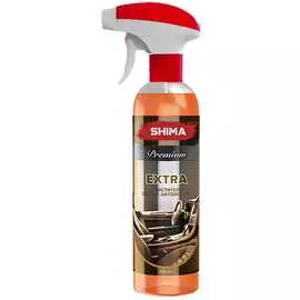 Очиститель салона автомобиля SHIMA PREMIUM EXTRA 4631111103388