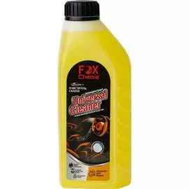 Очиститель салона Fox Chemie UNIVERSAL CLEANER LMF44