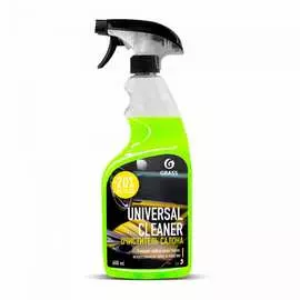 Очиститель салона Grass Universal cleaner 110392