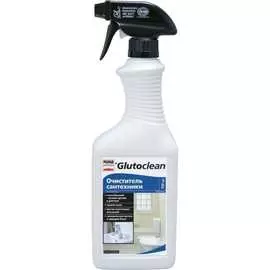 Очиститель сантехники Glutoclean