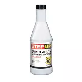 Очиститель сажевого фильтра для дизеля step up sp3440