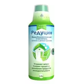 Очиститель септиков и дачных туалетов БиоМастер