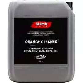 Очиститель SHIMA DETAILER ORANGE CLEANER 4634444142338