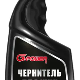 Очиститель шин G-Power GP-757