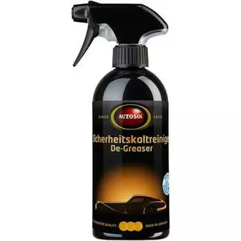 Очиститель сильных масляных загрязнений Autosol 11012420