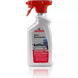 Очиститель сильных загрязнений NIGRIN 72986