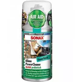 Очиститель системы кондиционирования для автомобиля Sonax