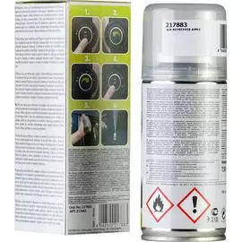 Очиститель системы кондиционирования Presto