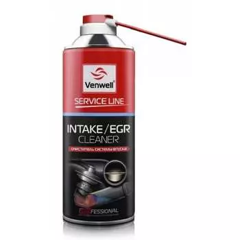 Очиститель системы впуска Venwell Intake EGR Cleaner VW-SL- 007RU