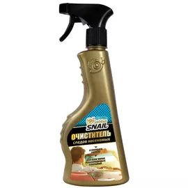 Очиститель следов насекомых Golden Snail 500 мл GS2011