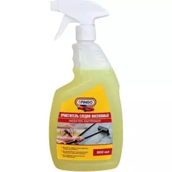 Очиститель следов насекомых Pingo 85033-3