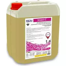 Очиститель следов насекомых Rein Insect C 0.001-561