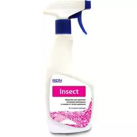 Очиститель следов насекомых Rein Insect 0.001-442