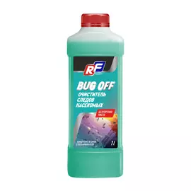 Очиститель следов насекомых RUSEFF 15139N