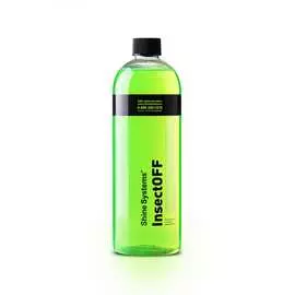 Очиститель следов насекомых Shine systems InsectOFF SS746