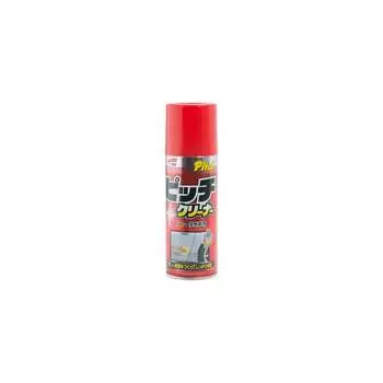 Очиститель смолы и гудрона SOFT99 Pitch Cleaner 2361