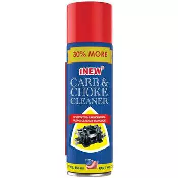 Очиститель-спрей карбюратора 1NEW NEW 30 CC-550