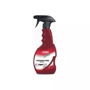 Очиститель стекол 3ton GLASS GLAZE ТН-515 40029