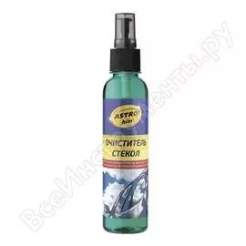 Очиститель стекол Astrohim Ас-370 45071 AC370