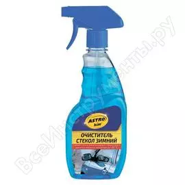 Зимний очиститель стекол Astrohim Ас-139 46927