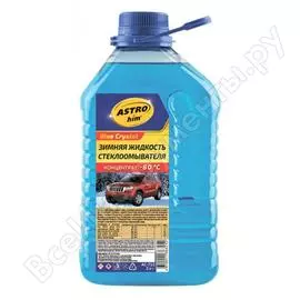 Зимний очиститель стекол Astrohim Ас-752 47111