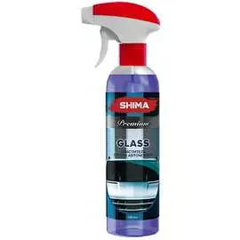 Очиститель стекол автомобиля SHIMA PREMIUM GLASS 4631111103418