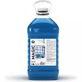 Очиститель стекол CleanBox Professional Magic 13465