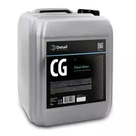 Очиститель стекол Detail