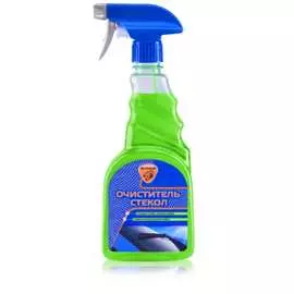 Очиститель стекол ELTRANS EL-0403.01