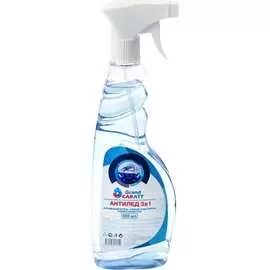 Очиститель стекол Grand Caratt