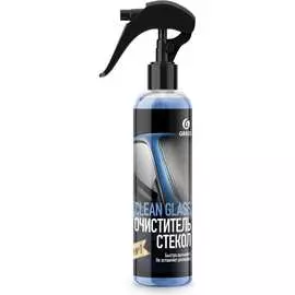 Очиститель стекол Grass