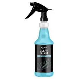 Очиститель стекол Grass