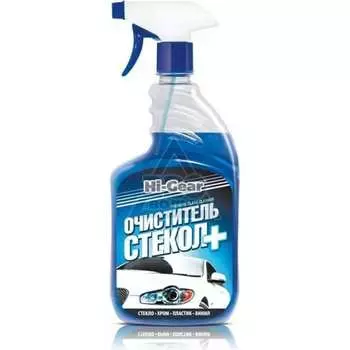 Очиститель стекол Hi-Gear HG5685