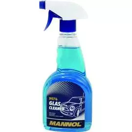 Очиститель стекол и зеркал MANNOL